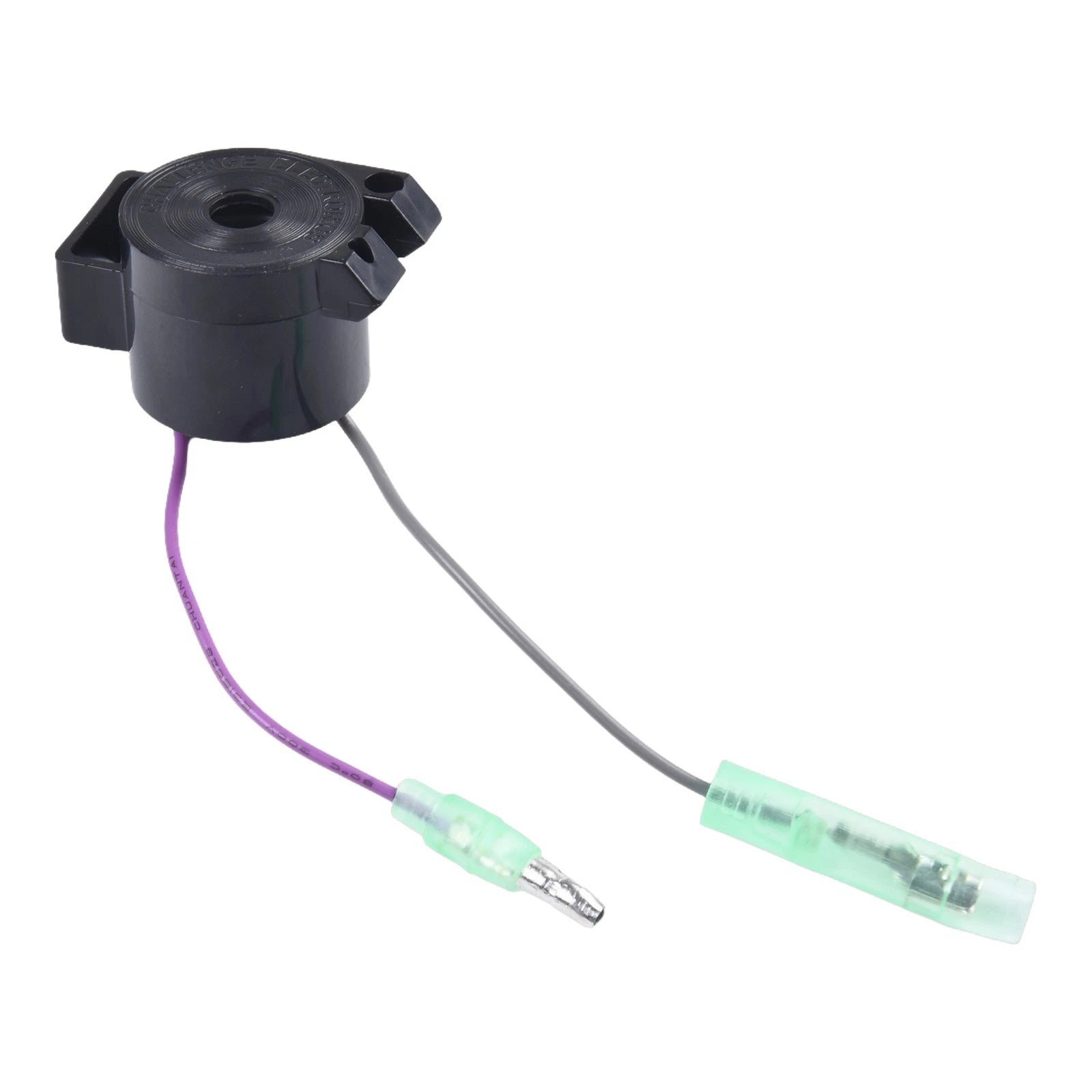 Alarm Function Audio Warn Alarm for Mercury Warn Alarm 816492A1 ABS-Boat