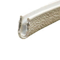 Larson Boat Trim Lock Molding 8735-0116 - 1/8 Inch Pebble Beige (foot)
