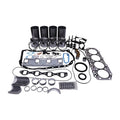 Overhaul Rebuild Kit for Toyota 1Z Engine 3SD15 5FD20 5FD25 5FD20 Forklift