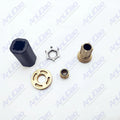 Mercury MerCruiser Alpha Outboard Propeller Hub Kit 835257K1 835257Q1