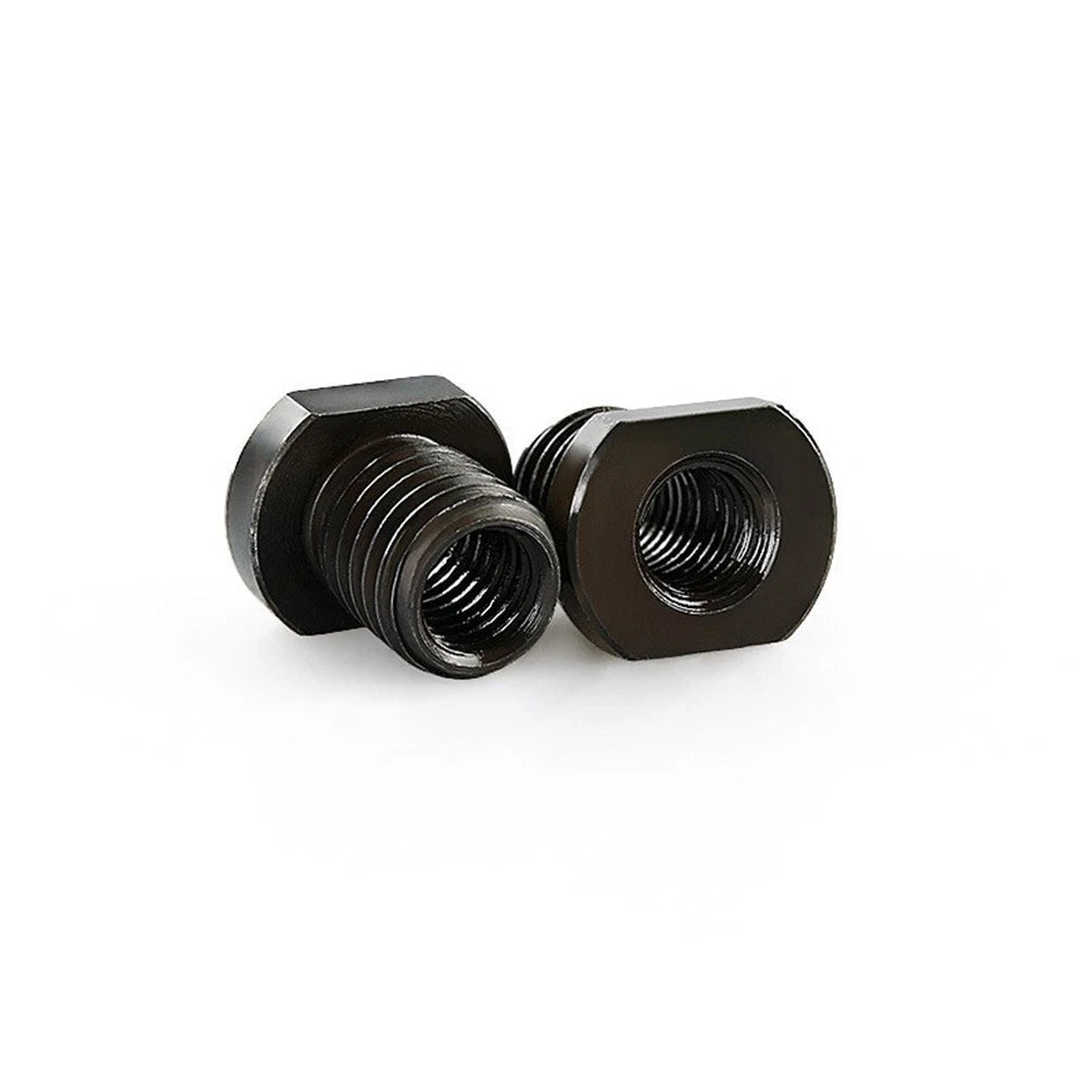 Steel for m10 to M14/M16 Thread Converter Connector for Angle Grinder