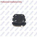 LH Switch Keypad Panel Repl Fits Sea-Doo 278003726