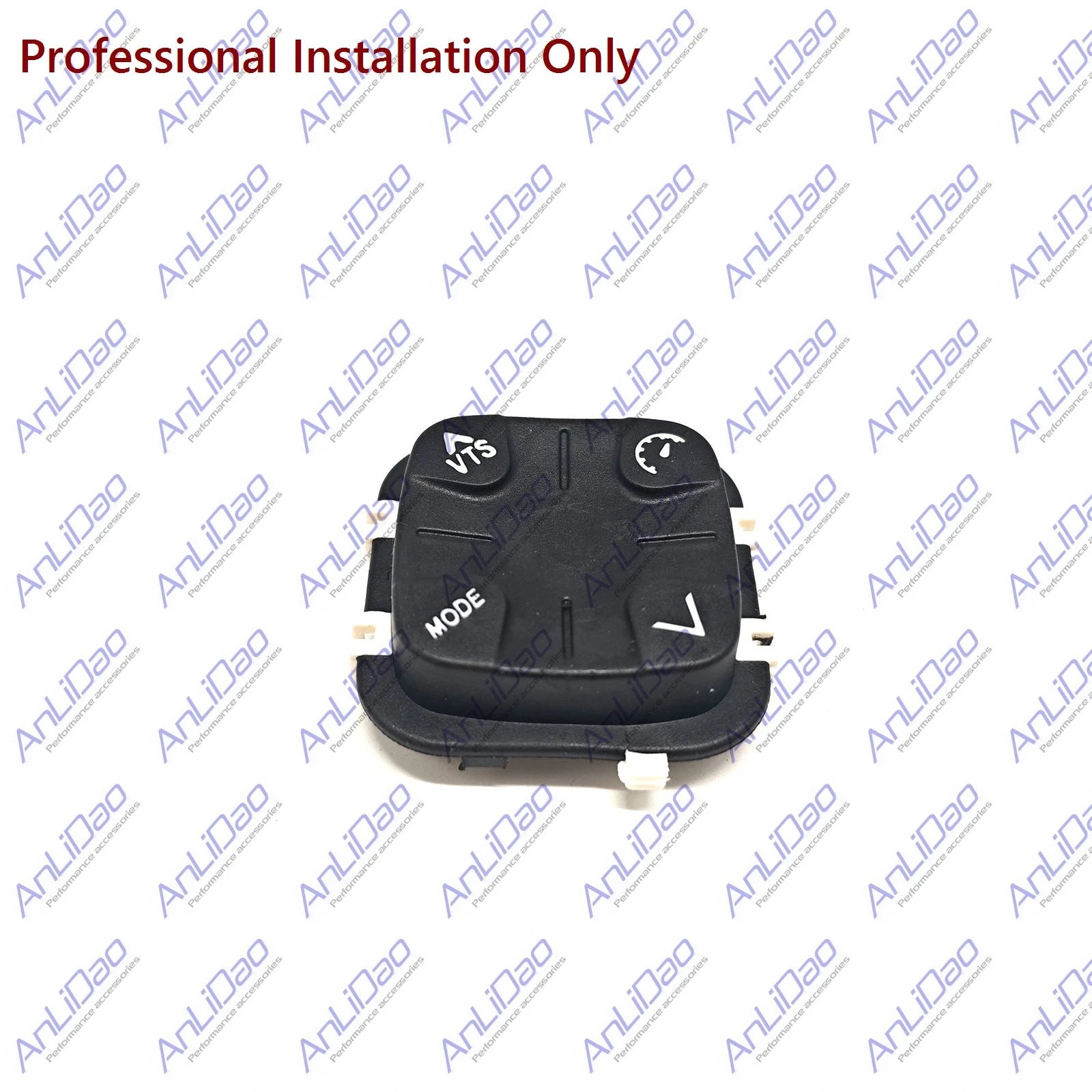 LH Switch Keypad Panel Repl Fits Sea-Doo 278003726