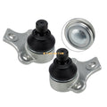 2 Front Lower Ball Joint for Can-Am Outlander 400 500 650 800 800R Max 2001-2012