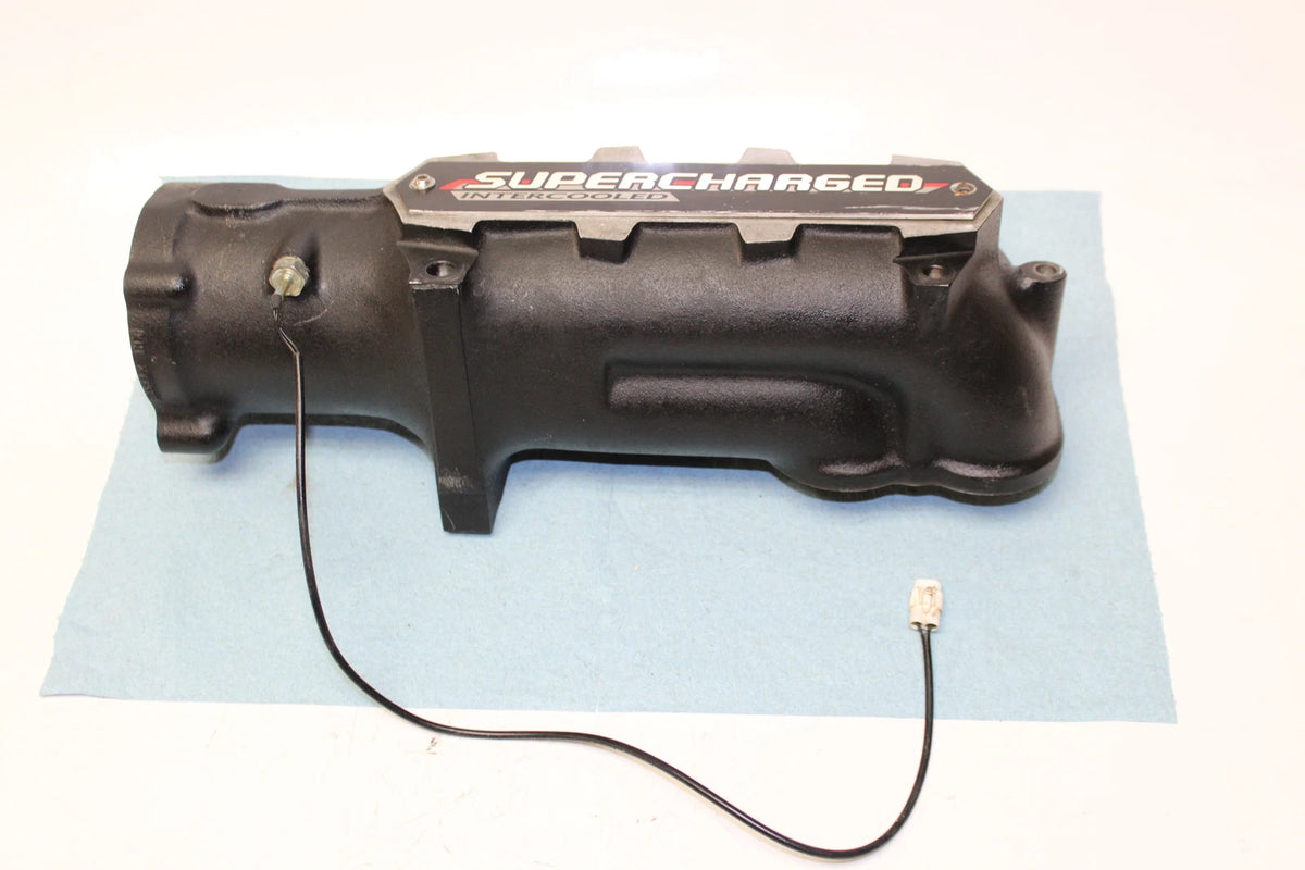 2007-2010 Kawasaki Jet Ski Ultra 250/260 OEM Exhaust Pipe Header # 18088-3726