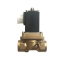 Solenoid Valve 42866608 for Ingersoll Rand Air Compressor