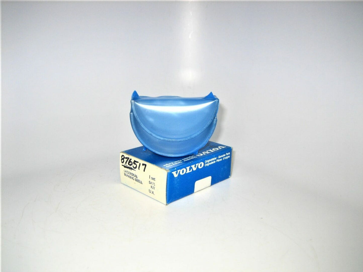Volvo Penta 876517 Marine Diesel Engine Motor Crankshaft Main Bearing OEM