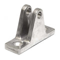 Crownline Boat Bimini Deck Hinge - 5/16 Heavy Duty Stainless Steel