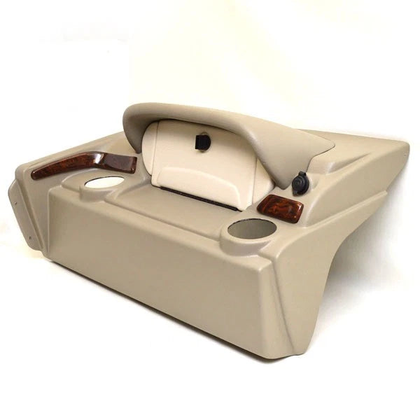 Crownline Boat Glovebox Console 35416 - 215 SS