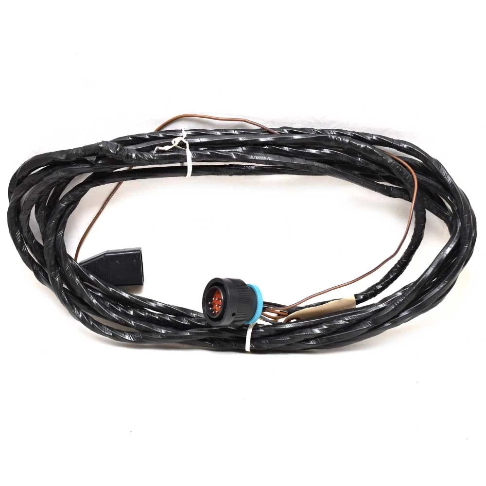Premier Pontoon Boat Wiring Harness 34919C - 20 FT Outboard Engine