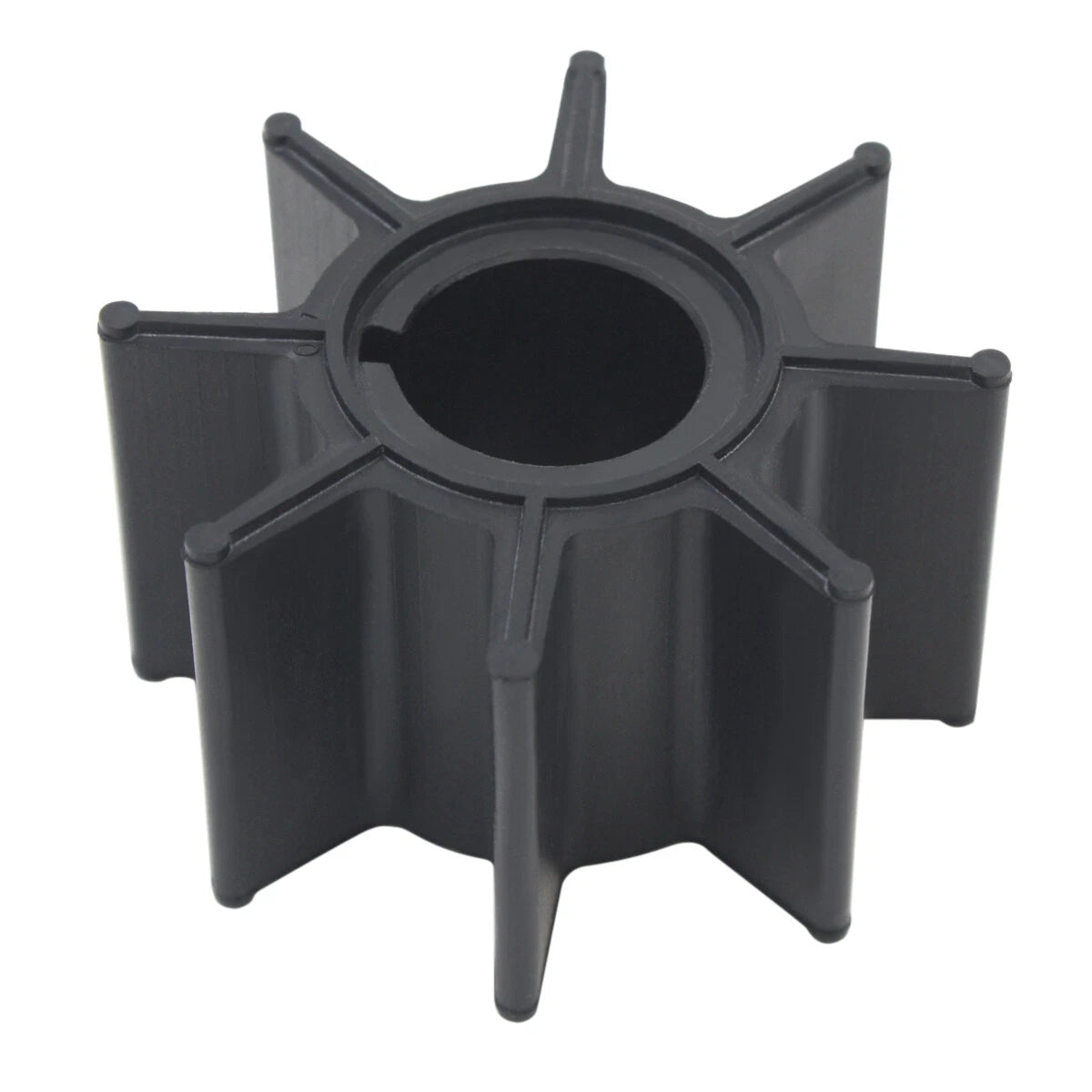 Water Pump Impeller 47-803748 for Mercury 4-Stoke 15 20 HP 9.9 209cc Outboard