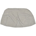 Sailfish Boat Leaning Post Cover 48-0522 - Taylor Made Gray
