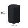 Pressure Tank Cover Freeze Outdoor Pump Protector Weatherproof