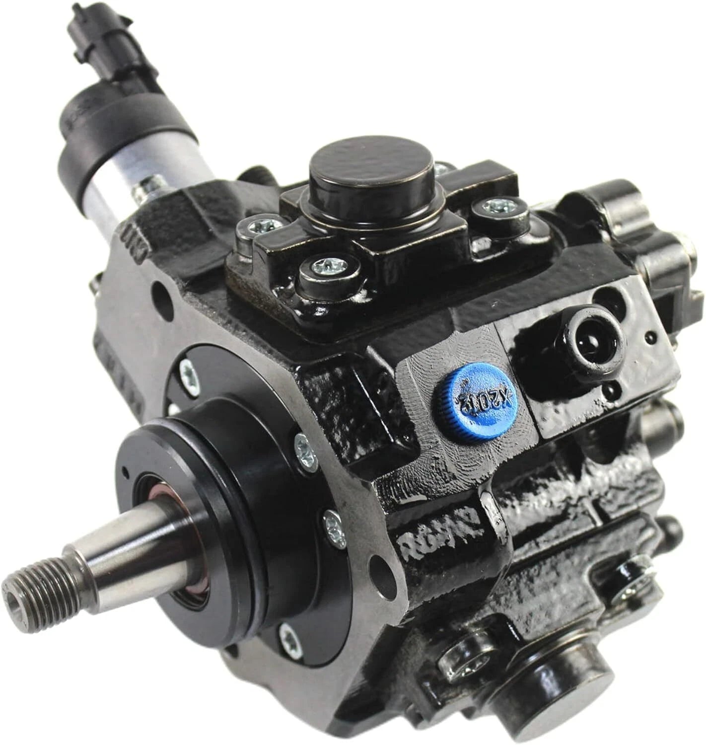 High Pressure Pump Common Rail Pump 0445020070 4941173 for Komatsu Cummins