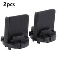 Bulb Socket Holder Headlight Direct Replacement Headlight Bulb Plastic