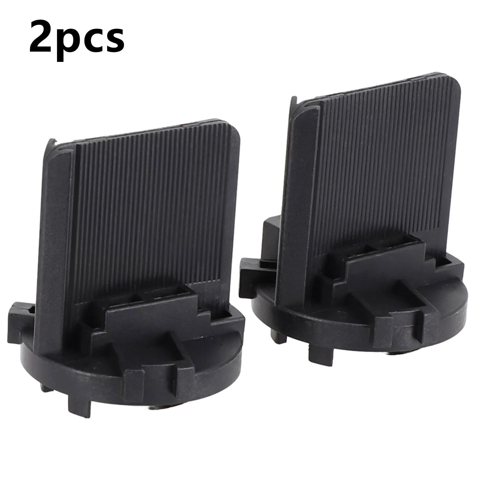 Bulb Socket Holder Headlight Direct Replacement Headlight Bulb Plastic