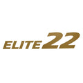 G3 SunCatcher Boat Model Decal 73404779 - Elite 22 Gold Sticker