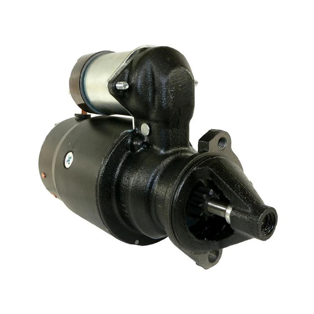 1400-0181 - Starter Fits John Deere