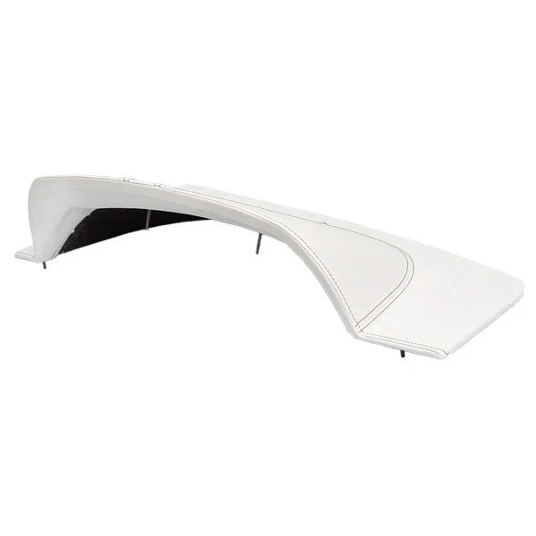 2015 Sea Ray 19 - 21 SPX Boat Dash Shroud 2193636 - Protege White