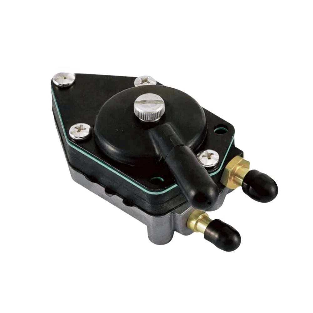 Outboard Fuel Pump for Johnson Evinrude 25-70 HP Replace 0438557 0433388 0766461