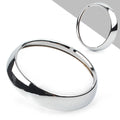 Headlight Trim Ring for Harley Touring Road King Electra Tri Glide CAO