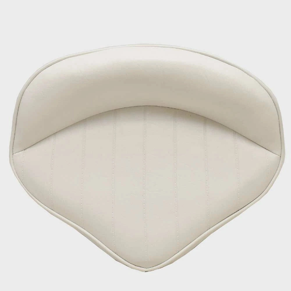 Wise Boat Seating Pro Casting Seat 8WD112BP-710 - White
