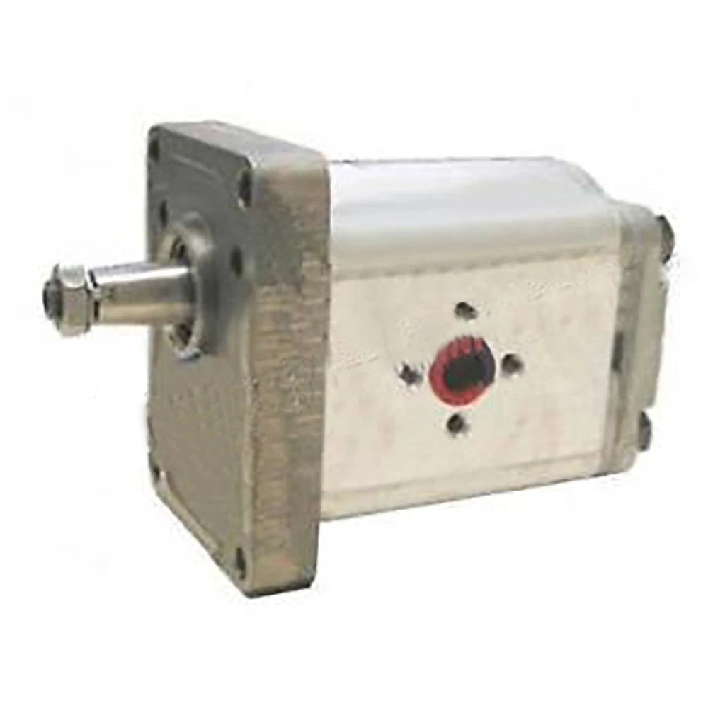 Hydraulic Pump Fits Case/Internati Onal Harvester Replaces 5168841