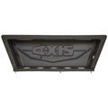 Axis Boat Gunnel Cup Holder Panel 5441266 - with Logo Black 2022