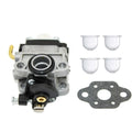 CARBURETOR CARB FOR ECHO ED-200 EDR-210 ENGINE DRILL