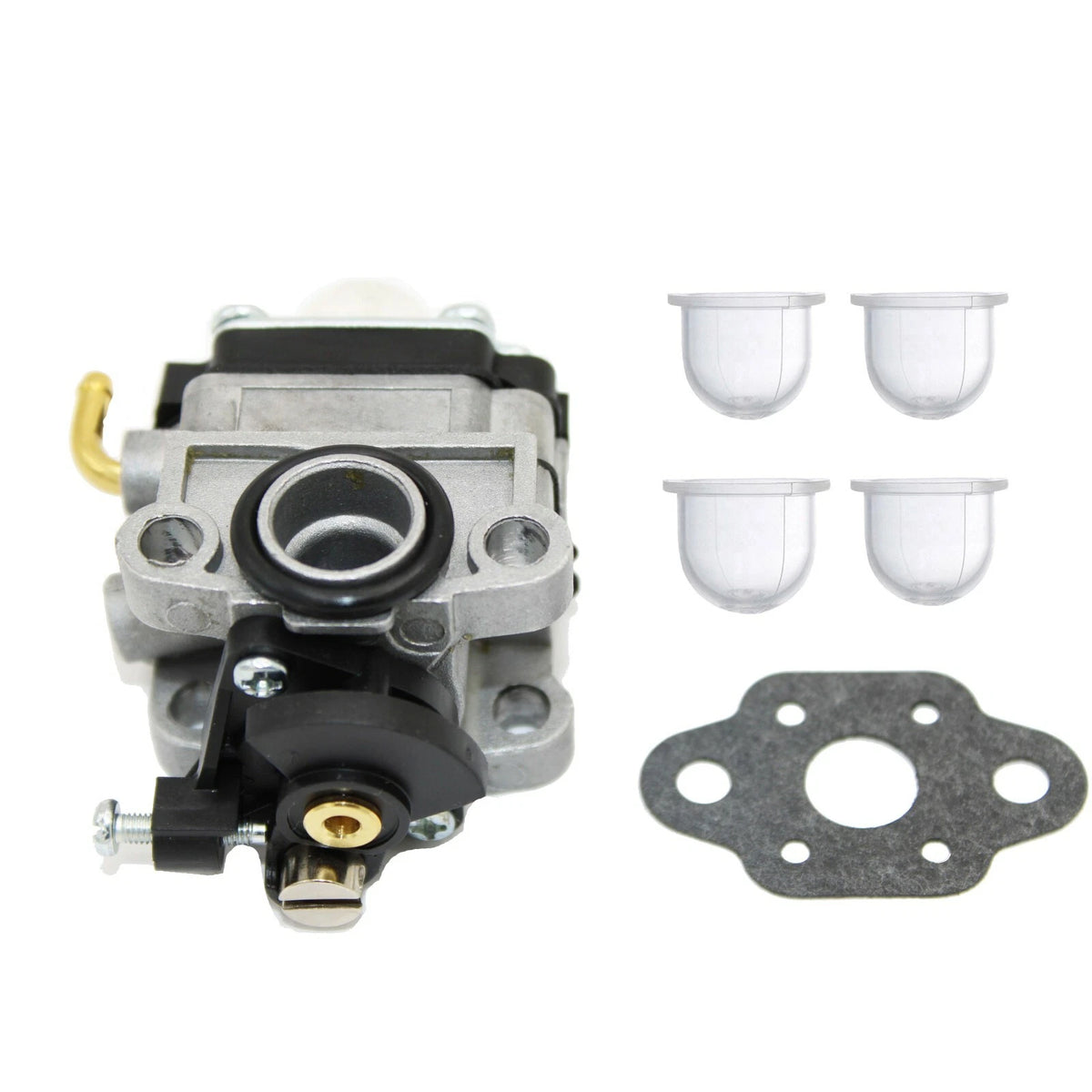 CARBURETOR CARB FOR ECHO ED-200 EDR-210 ENGINE DRILL