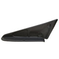 Ranger Boat Blank Side Panel 7202257P - Z519 Charcoal 33 Inch (PORT)