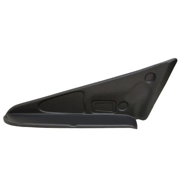 Ranger Boat Blank Side Panel 7202257P - Z519 Charcoal 33 Inch (PORT)