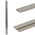 Boat Piano Hinge - 33 X 2 Inch Aluminum