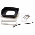 Garmin Boat Fishfinder Mounting Bracket 010-10447-01 - Flush Mounted