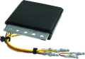 QuadBoss 95-97 Polaris Big Boss 400L 6x6 Voltage Regulator