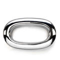 Marine Hardware Boat Hawse Pipe SSDP66010 - Stainless 5 1/4 Inch