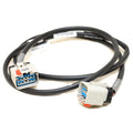 Yamaha Boat SCU Link Harness 6ES-81115-10 - 5Ft 10-Pin Female