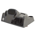 Lund Boat Steering Console 2212648 - 1800 Kodiak Gray - Black