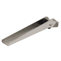 Boat Anchor Roller - 2 1/2 Inch Stainless Steel