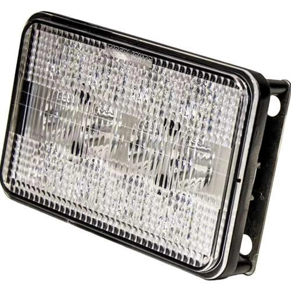 John Deere 6000-7010 Series LED Hood Light - Hi/Lo