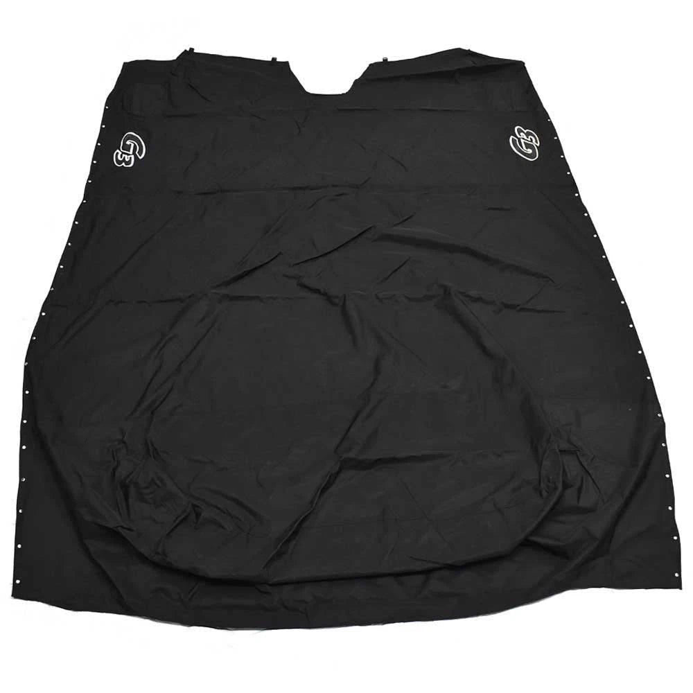 G3 Boat Cockpit Cover 685103-14 - V185 SF Dowco Black 2013 - 2014