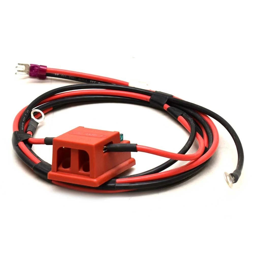Supra Boat Horn Wiring Harness 111145 - 8 AWG 30A 60V