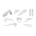 Polisport Enduro Plastics Kit 75-910-16 (5604415112591 )