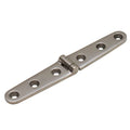 MasterCraft Boat Hinge 565313 - 1 X 6 Inch Stainless Steel