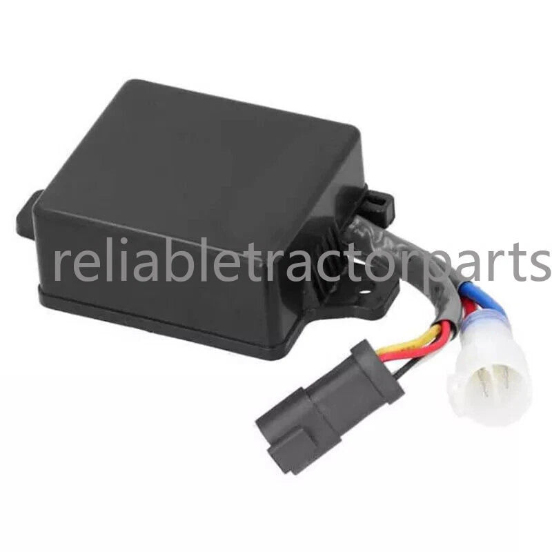 1114870 for Caterpillar 320B L 320B LL 320B LU 320B N Timer Relay