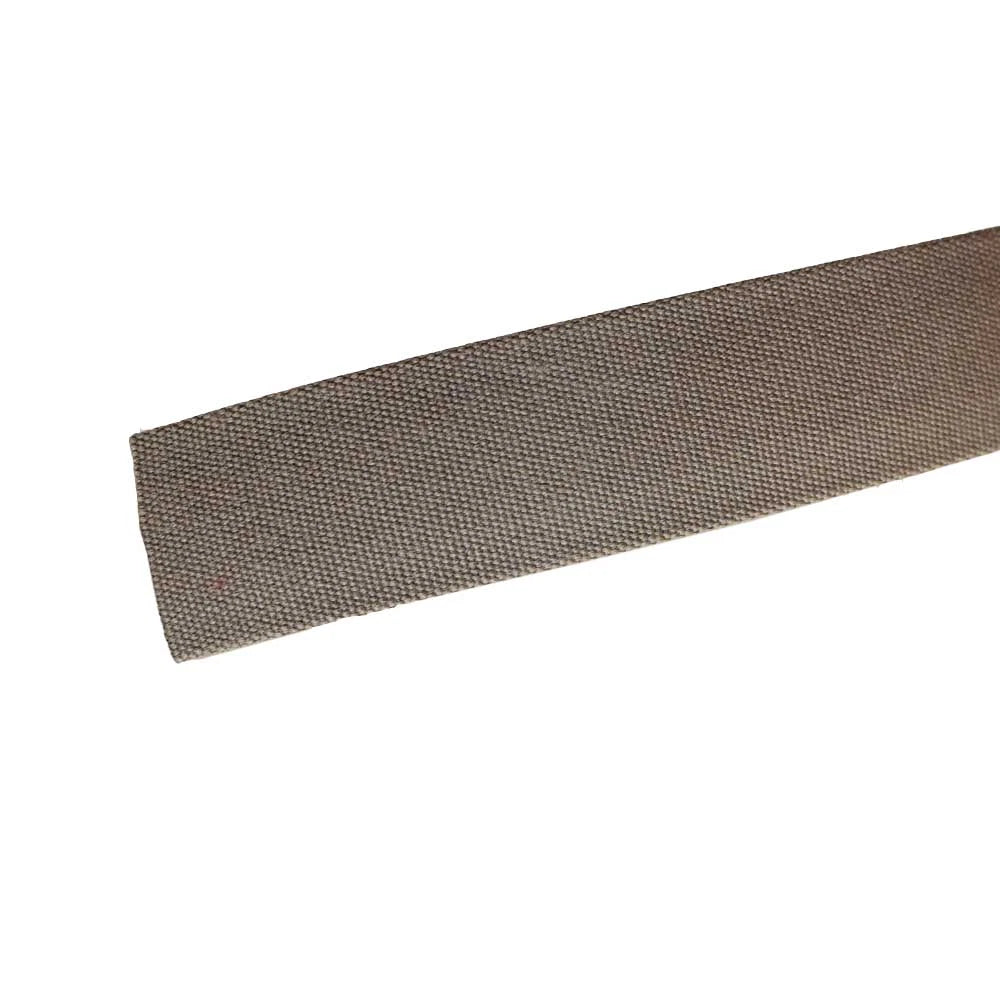 Crownline Boat Binding 51203 - Taupe Canvas 1 Inch (YD)