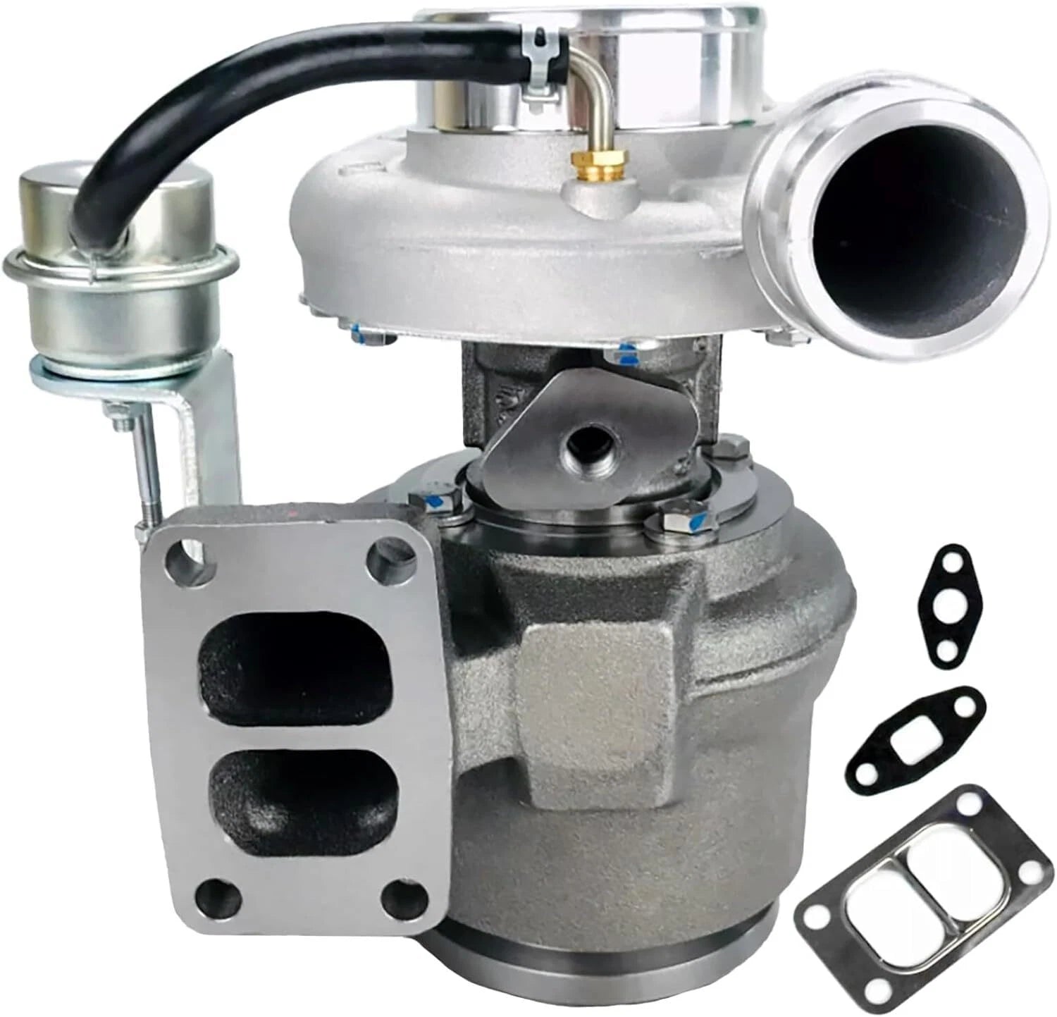 Turbocharger 431-4572 for Caterpillar CAT Engine C7.1 Excavator 320D2 323D3