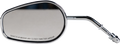 HARDDRIVE Side Mirrors for Harley-Davidso N XL883 Sportster 883 & Custom