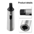 MT2 MT4 Taper Adapter High Accuracy Reducing Drill Sleeve for Metalworking