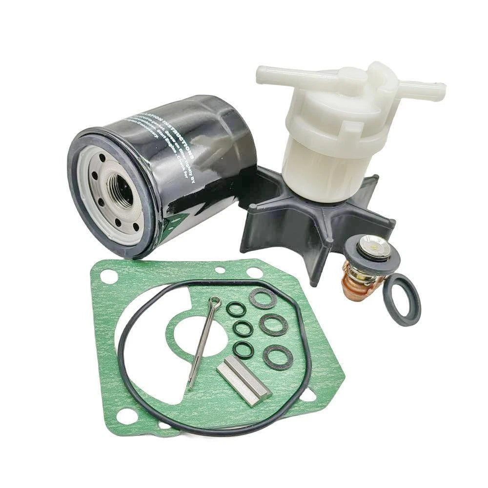 Maintenance Service Kit for Honda Outboard 75HP 90HP BF75A BF90A 06192-ZW1-000